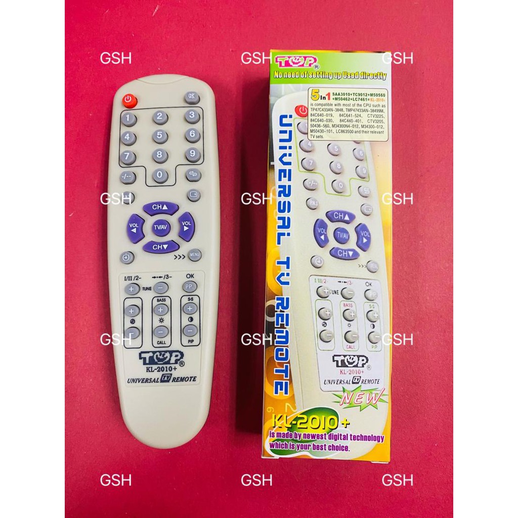 Kl universal remote kl 2010 download