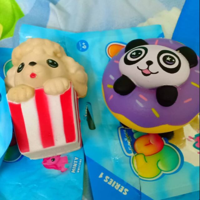 smiggle squishy toys