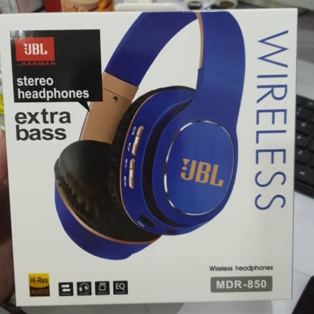 sony mdr 850