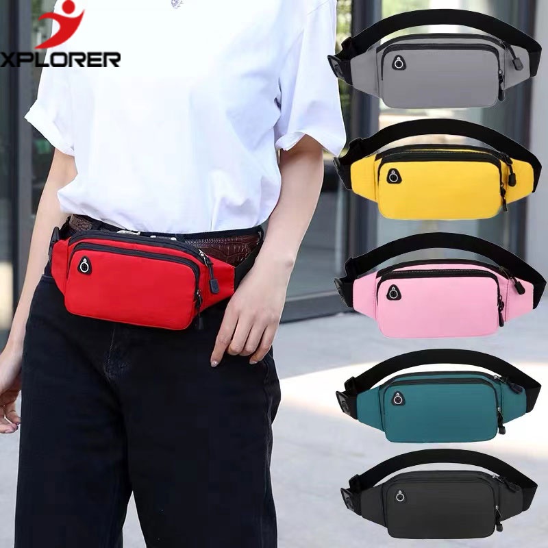 The 10 Best Fanny Packs Fun And Fashionable Ways To Stow Your Stuff