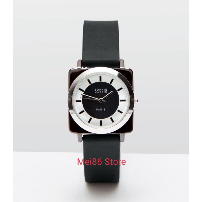 Sophie Paris Nora Waterproof 1 ATM Women's Analog Watch