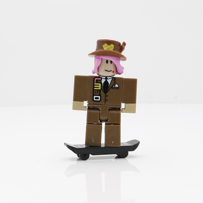 roblox noob figure