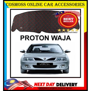 2022 proton waja