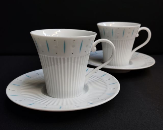 Ginza Diamond Shiraishi Alios Teaset Consists Of Teapot With 2 Cups Saucers Shopee Malaysia