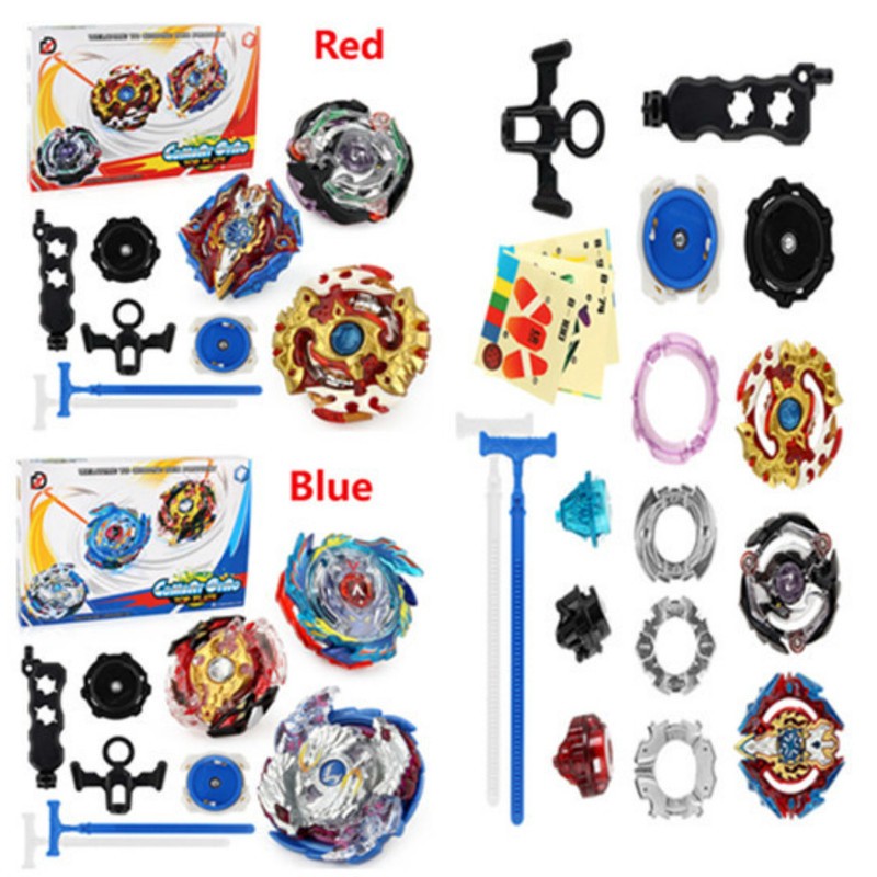 beyblade burst evolution kit set arena stadium