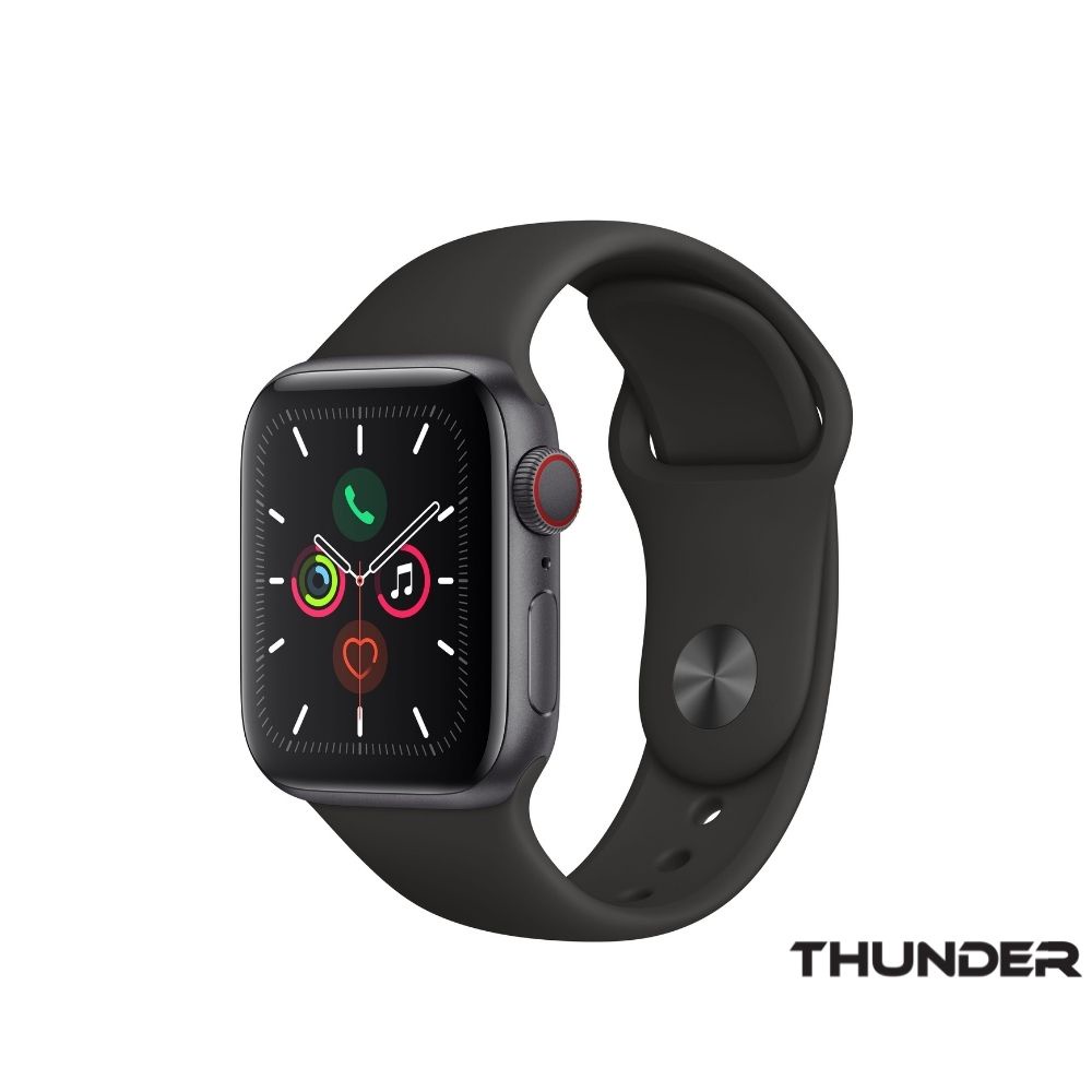 harga apple watch 5