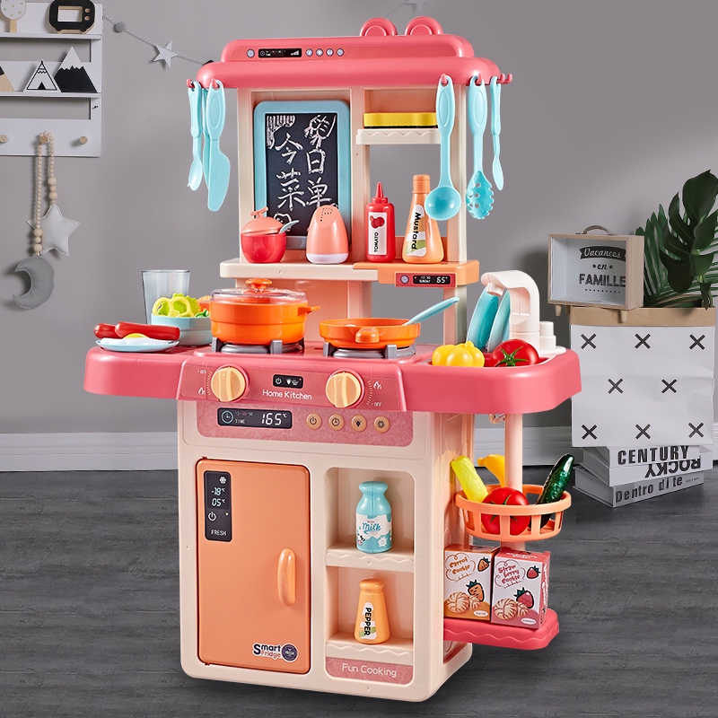 kitchen set for one year old