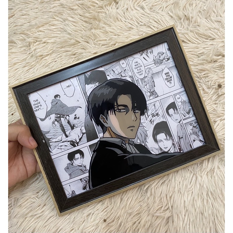 Buy Anime Glass Art Can Custom Seetracker Malaysia