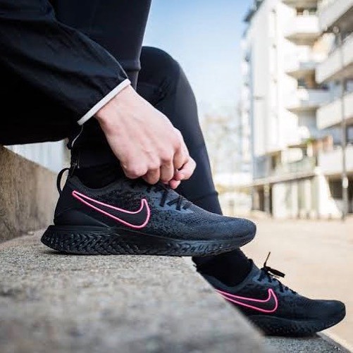 nike epic react flyknit 2 psg