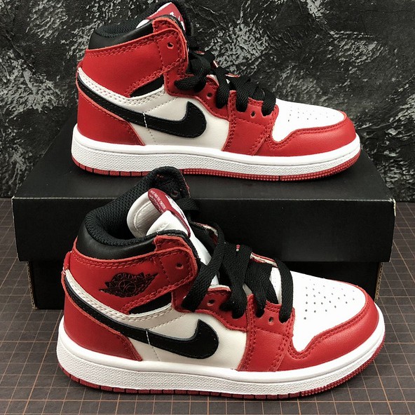 aj1 for kids