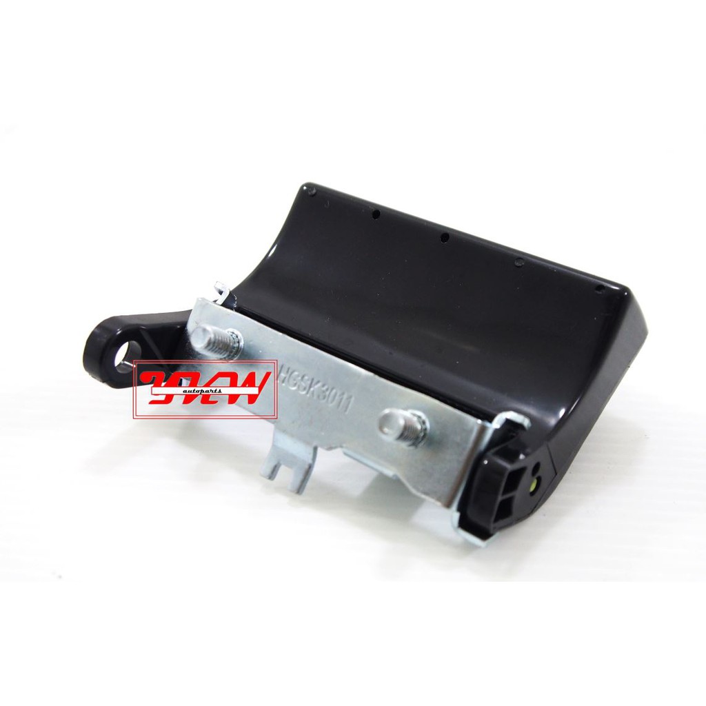 Rear Trunk Weatherstrip Seal For Suzuki Vitara / Sidekick / Escudo – Keeps Water Out