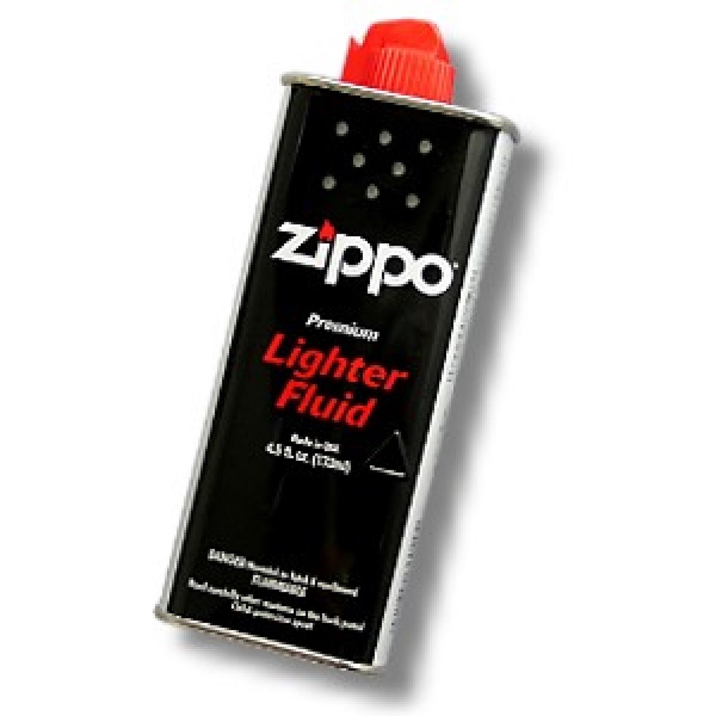 Zippo Lighter Fluid / Oil 125ml Shopee Malaysia