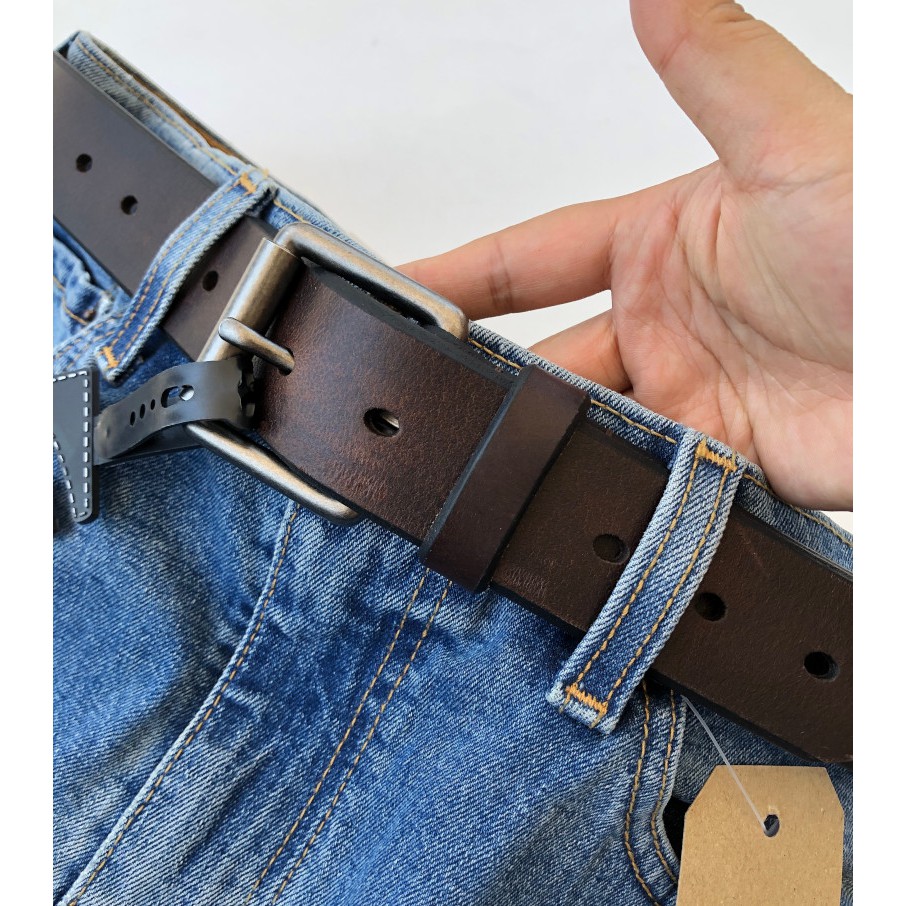 levis jeans belt