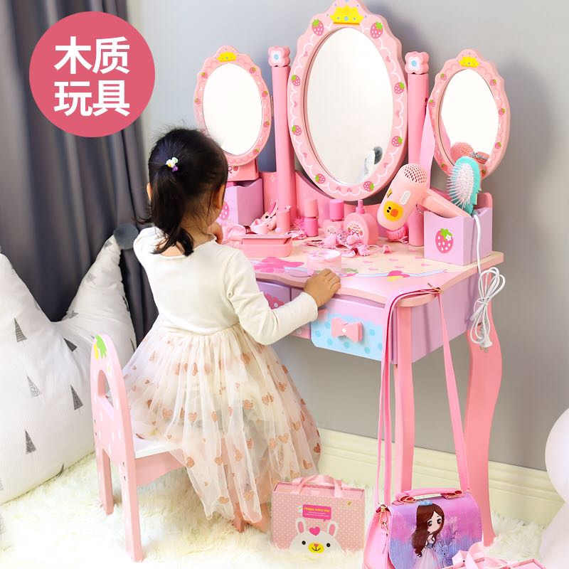 dressing tables for 6 year olds