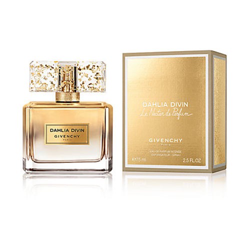 givenchy parfum dahlia divin le nectar