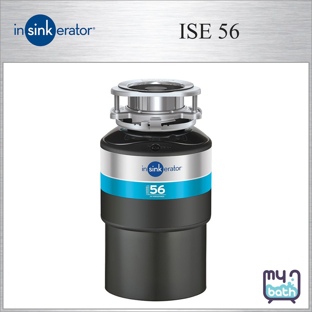 Insinkerator Model 56 Food Waste Disposer