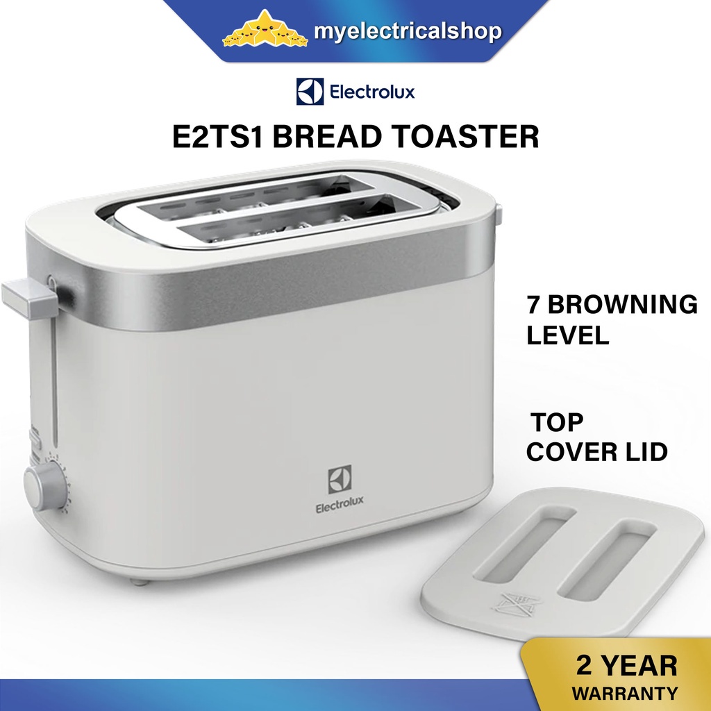 dictrolux bread maker