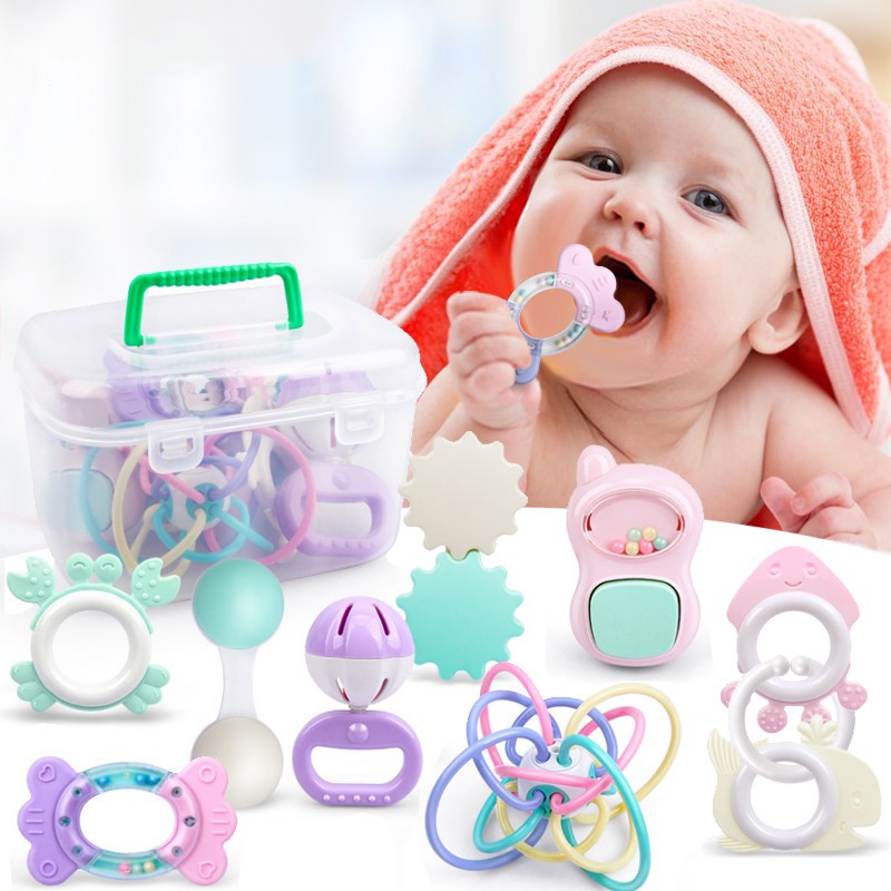 shaking toys for babies