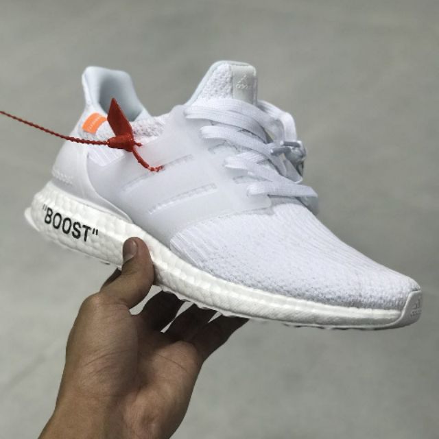 ultra boost x off white