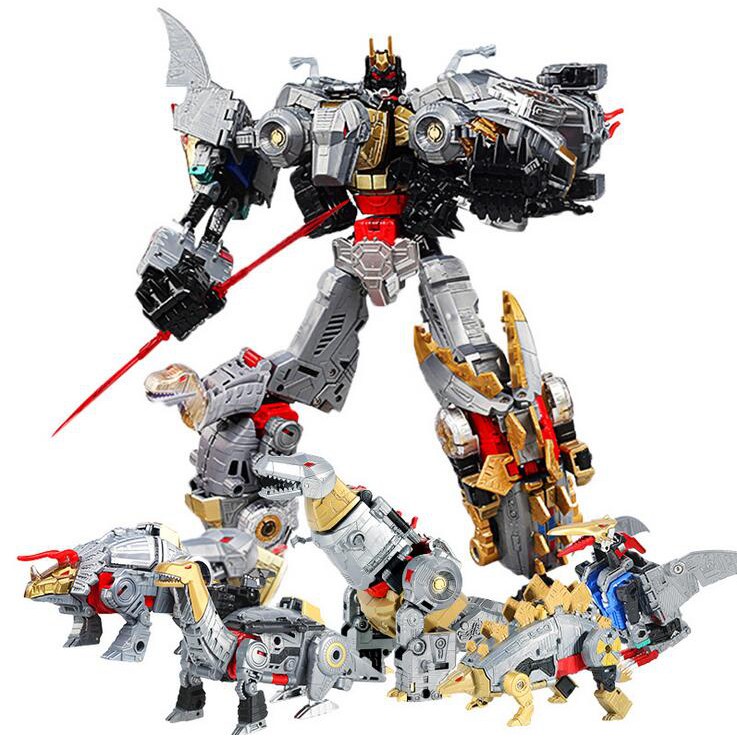 transformers g1 dinobots