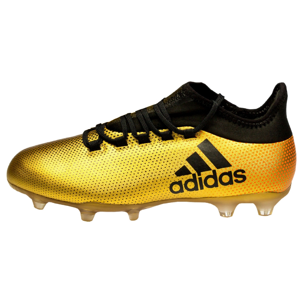 adidas men's x 17.2 fg soccer cleats