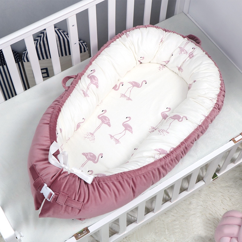 baby cocoon bed