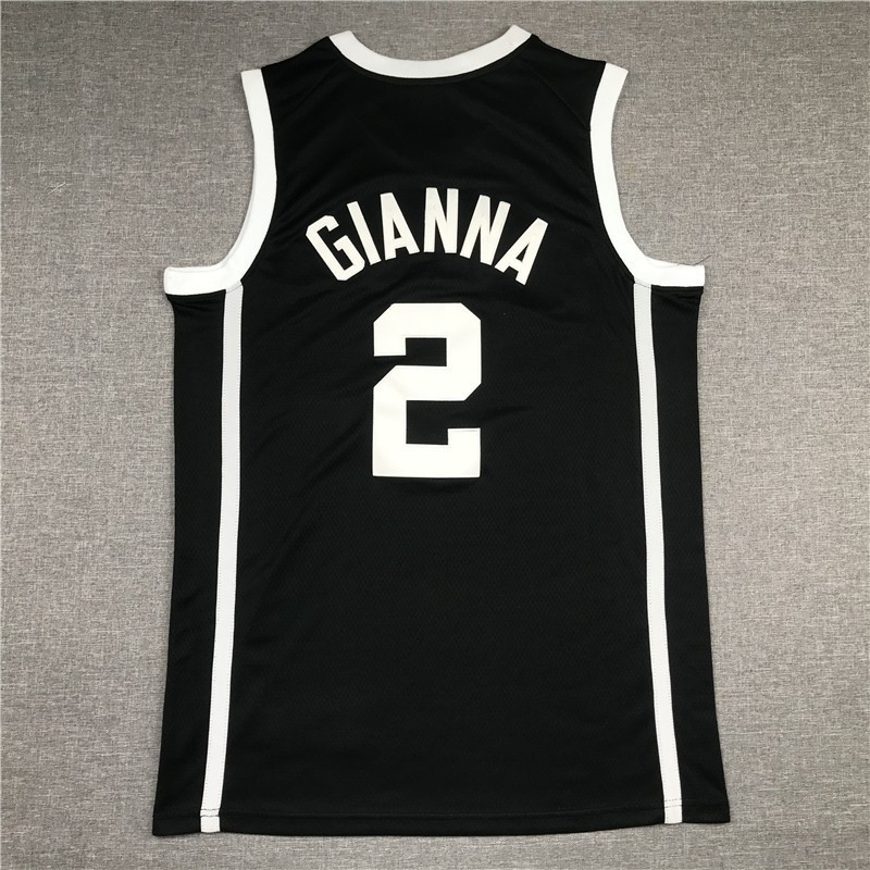 mamba jersey gigi