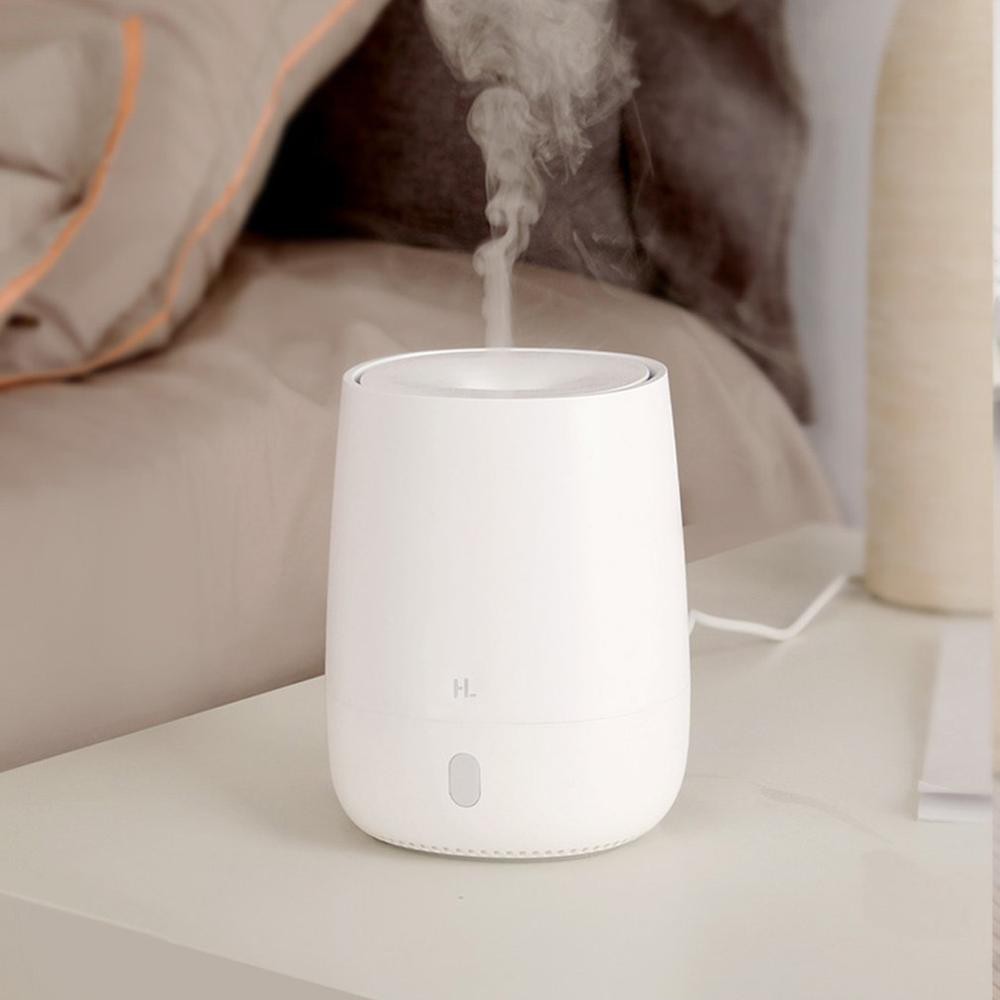 Xiaomi humidifier 2 ble шлюз включить iphone