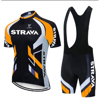 summer cycling jersey