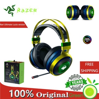 Razer Blackshark V2 Pro Esports Wireless Gaming Headset Black White Shopee Malaysia