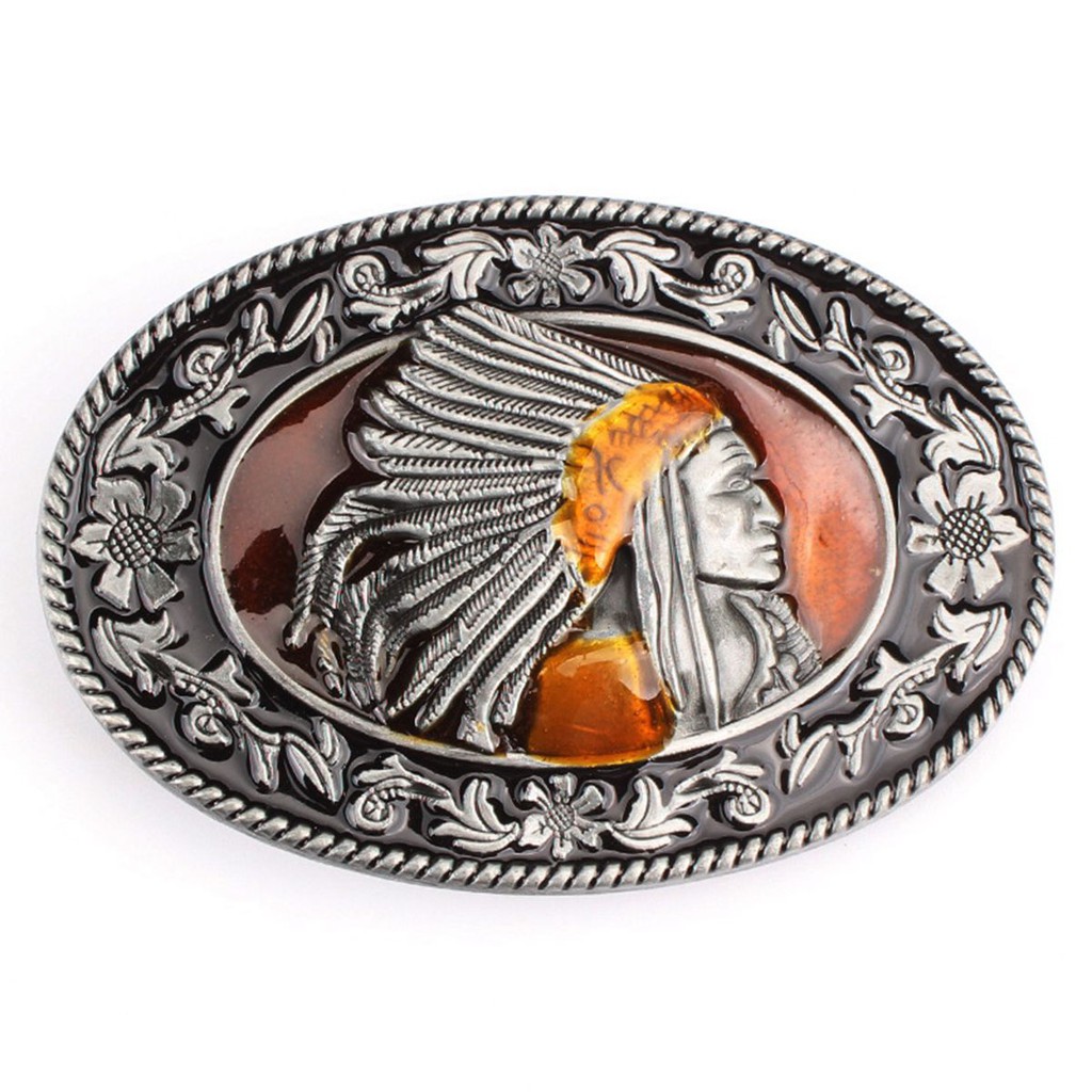 womens cowboy belt buckles