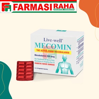 harga mecomin di farmasi