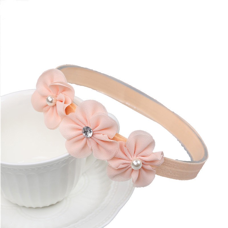 small baby headbands