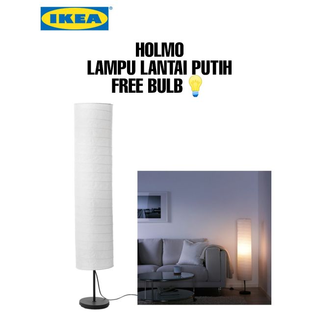 Lampu Lantai Ikea Malaysia - LAMPURABI