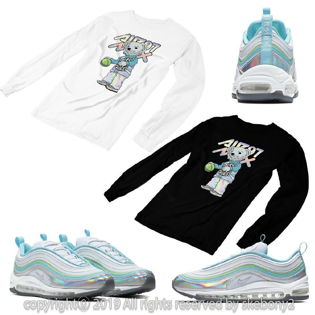 air max 97 shirt