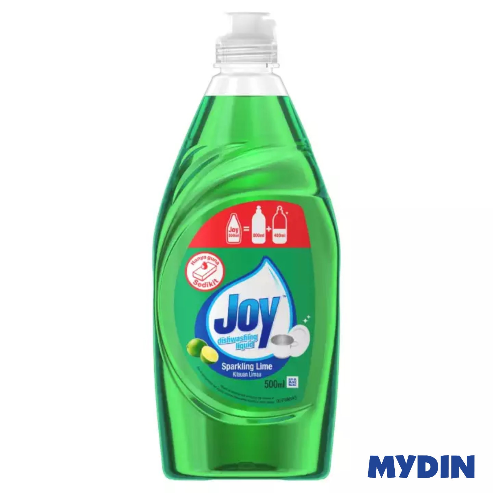 Joy Dishwashing Liquid (500ml) 3 Variants Shopee Malaysia
