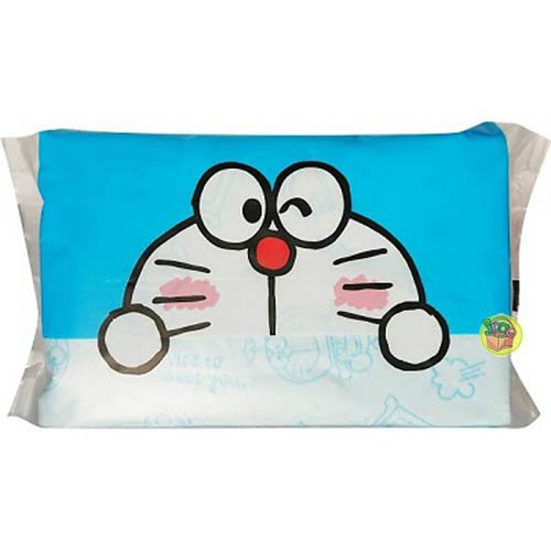 Buy Nippon I M Doraemon Bags Removable Tissue 100 Pumping 日本制i M Doraemon 哆啦a梦袋装抽取式面纸100抽 Seetracker Malaysia