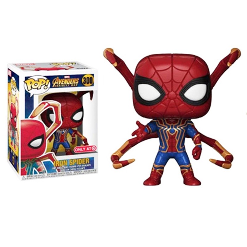 funko pop new arrivals