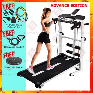 x1 foldable treadmill