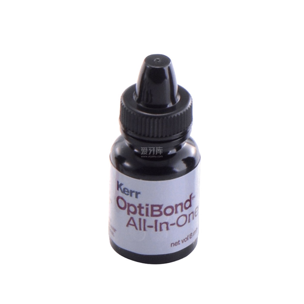Kerr OptiBond AllInOne SelfEtch Dental Adhesive 6ml Shopee Malaysia
