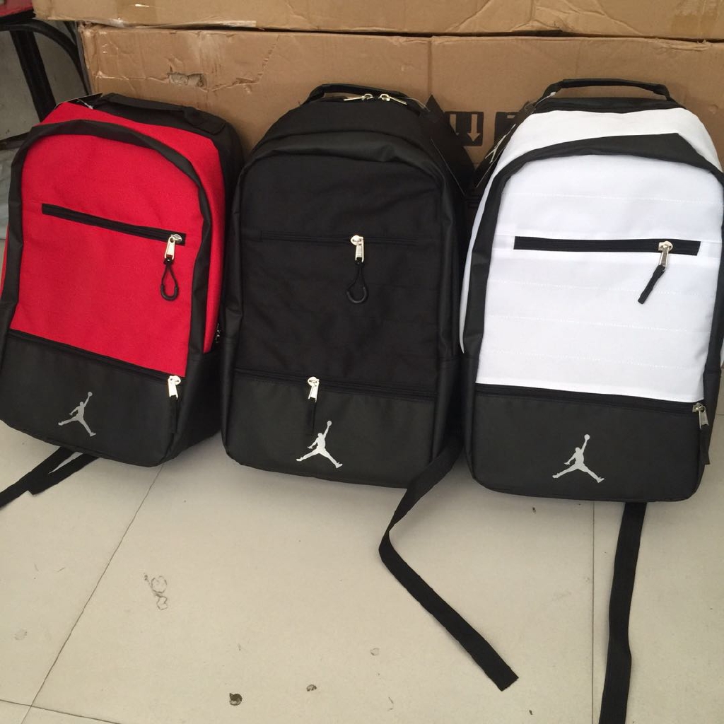 jordan backpack 2019