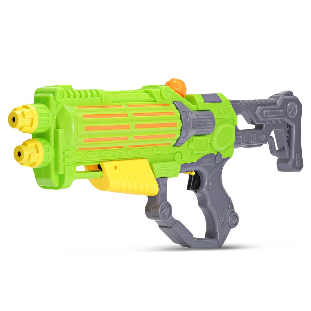 high pressure water gun toy