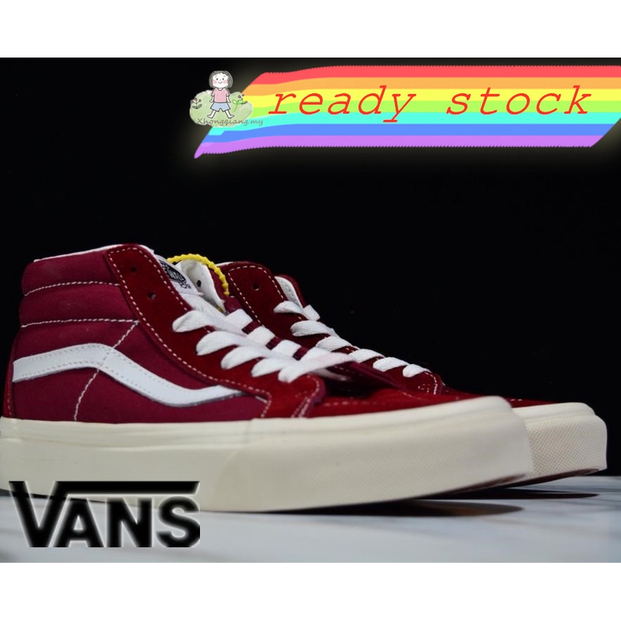 vans checkerboard ori