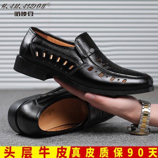 Formal shoes  leather shoes   Hot  Kasut kulit  sandal  