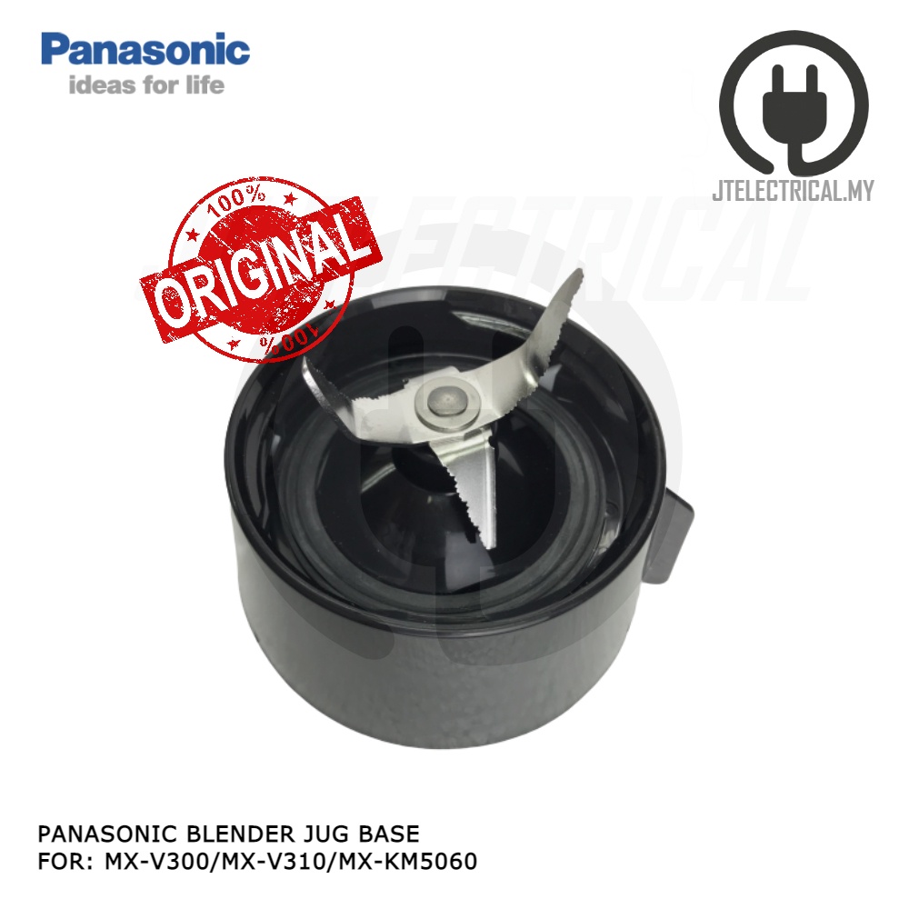 Panasonic MXV300 MXV310 MXKM5060 Blender Jug Base Shopee Malaysia