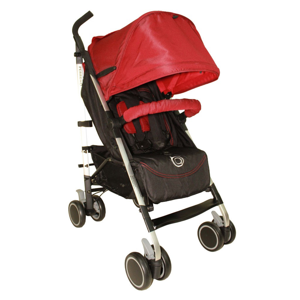 very lightweight stroller