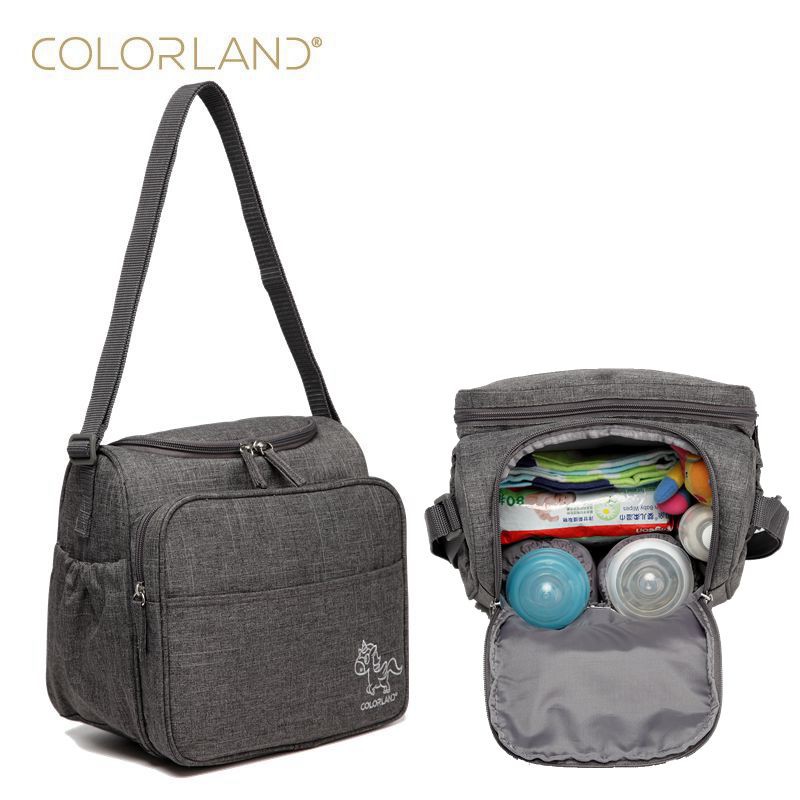 colorland diaper backpack