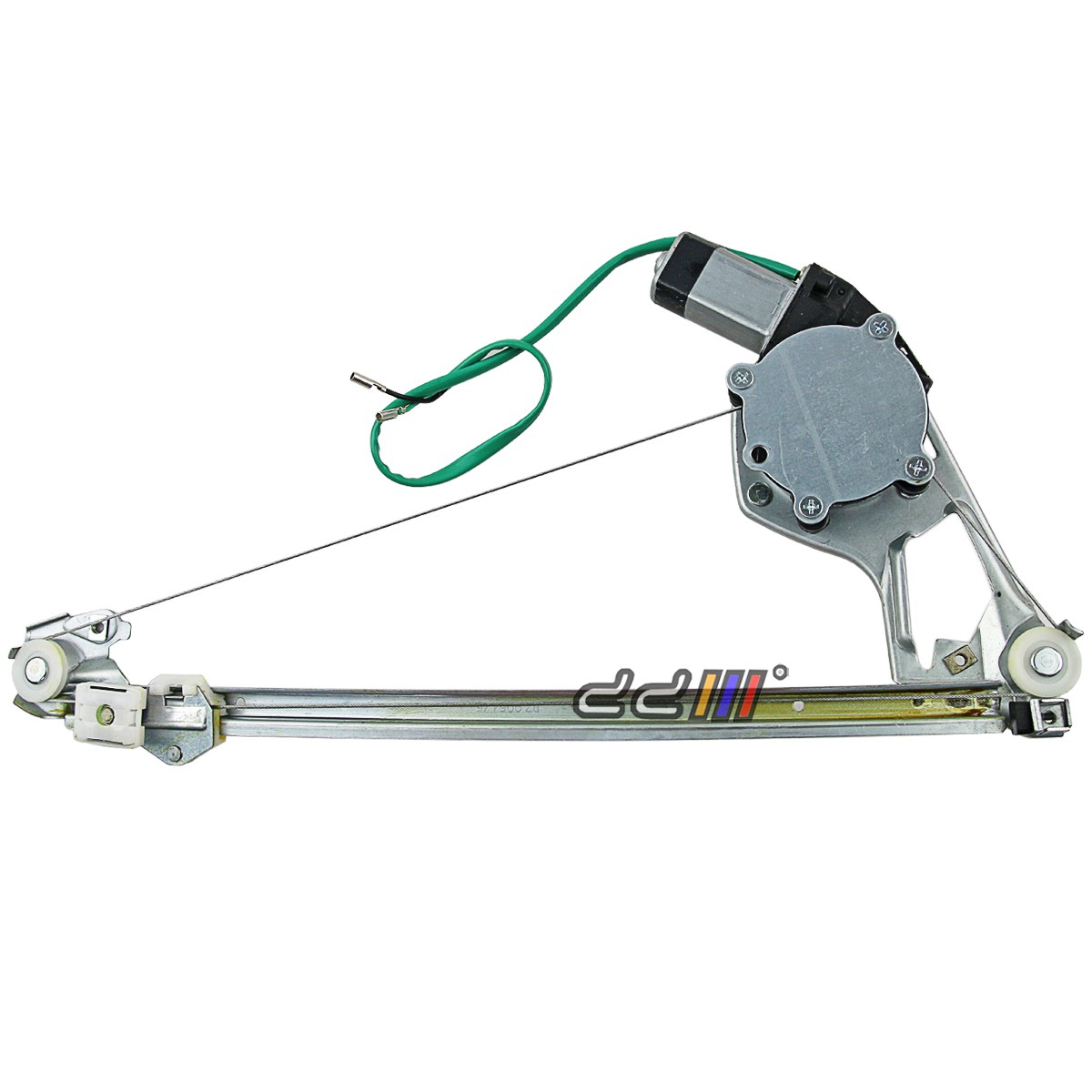 Rear Right Power Window Regulator For MercedesBenz W201 190E 190D 1982