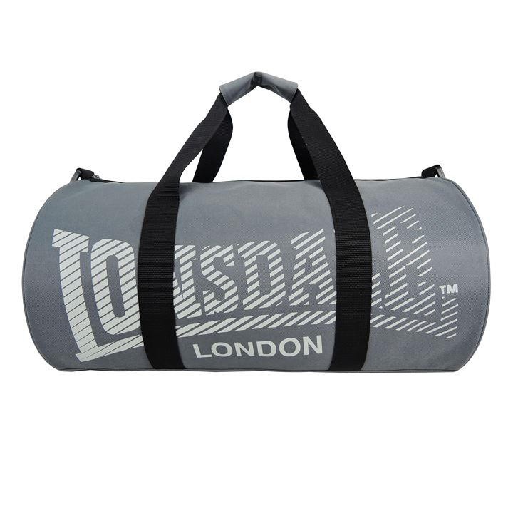 lonsdale side bag