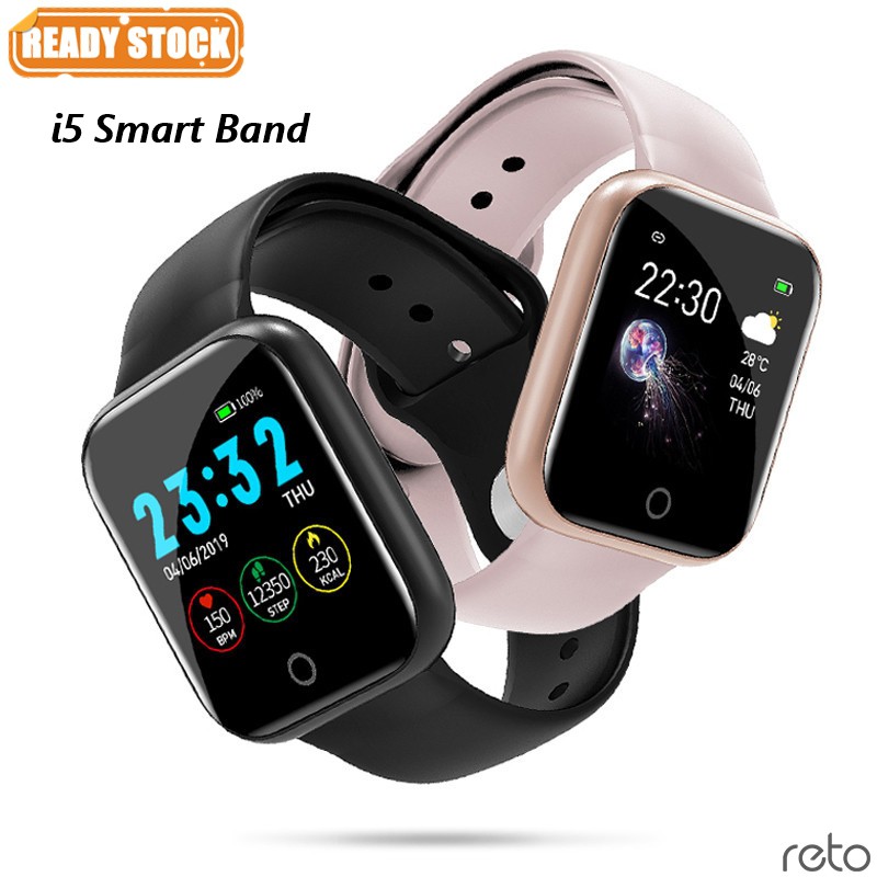 smart band bluetooth